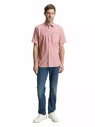 TOM TAILOR | Hemd Regular Fit | 